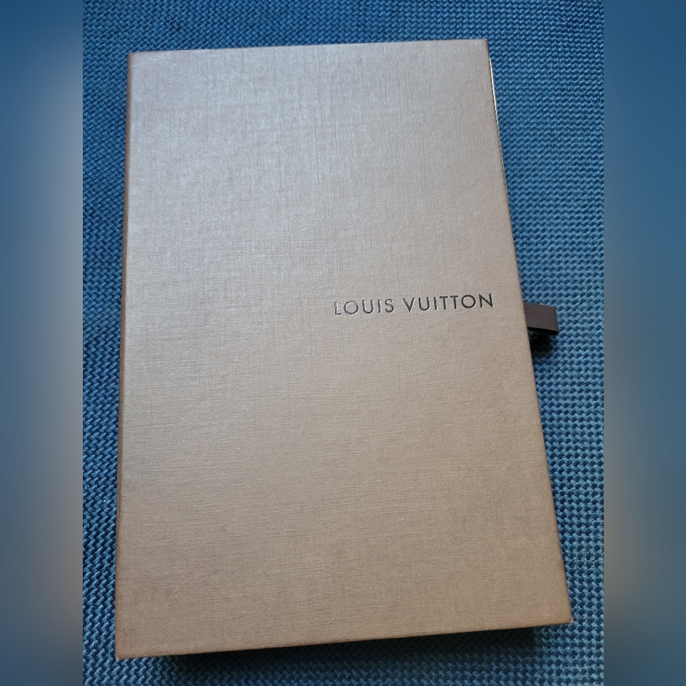 Authentic LV Wallet